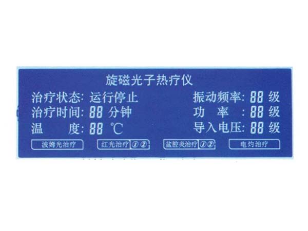  适用:医疗设备